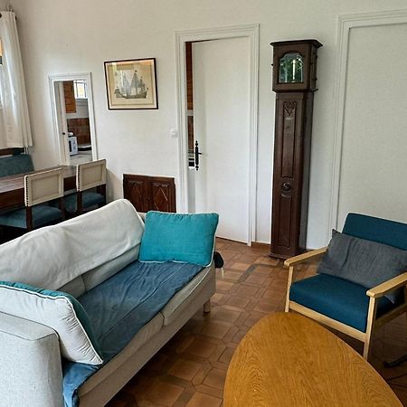 Villa Avec Jardin A Cabourg, Proche Plage Et Centre - Fr-1-487-324 Экстерьер фото