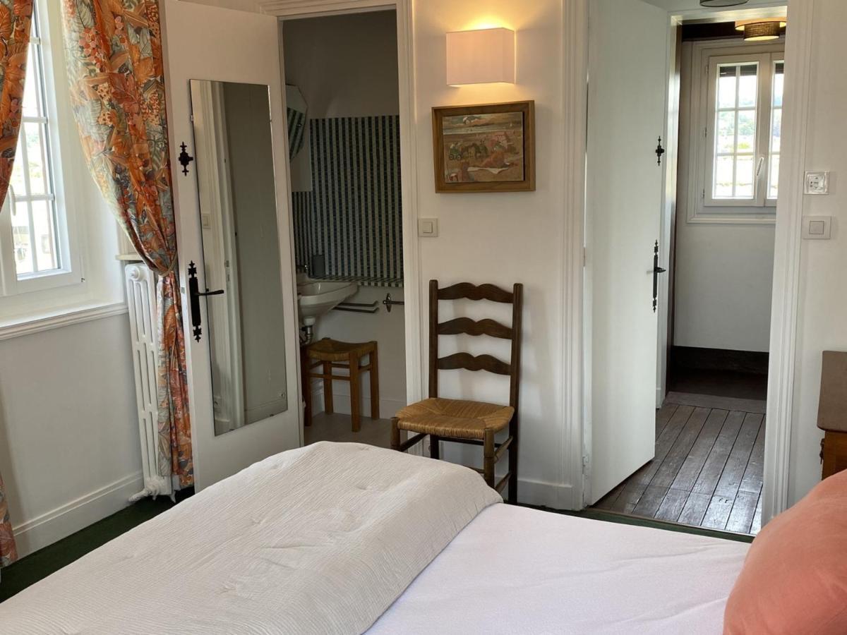 Villa Avec Jardin A Cabourg, Proche Plage Et Centre - Fr-1-487-324 Экстерьер фото