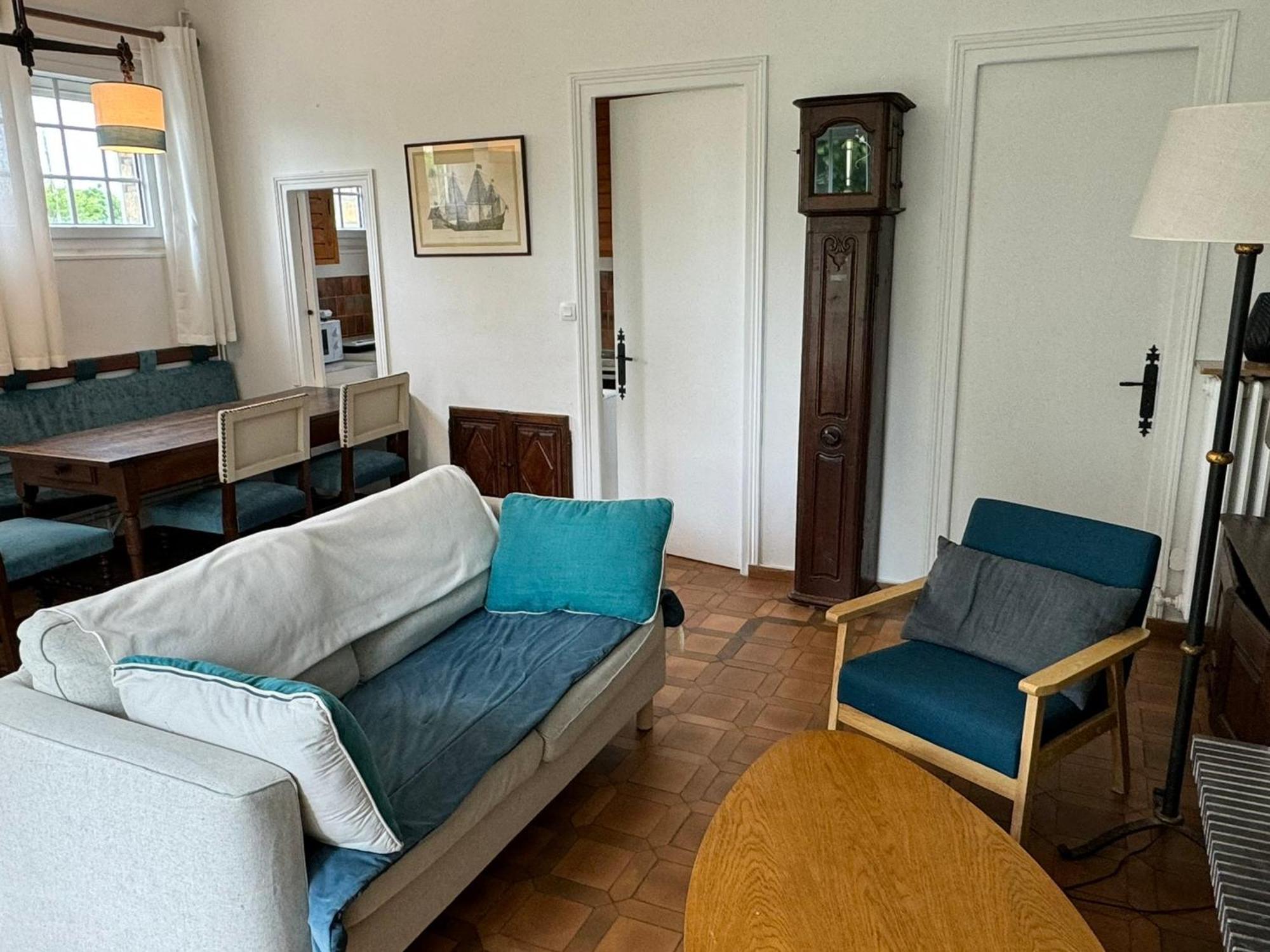Villa Avec Jardin A Cabourg, Proche Plage Et Centre - Fr-1-487-324 Экстерьер фото